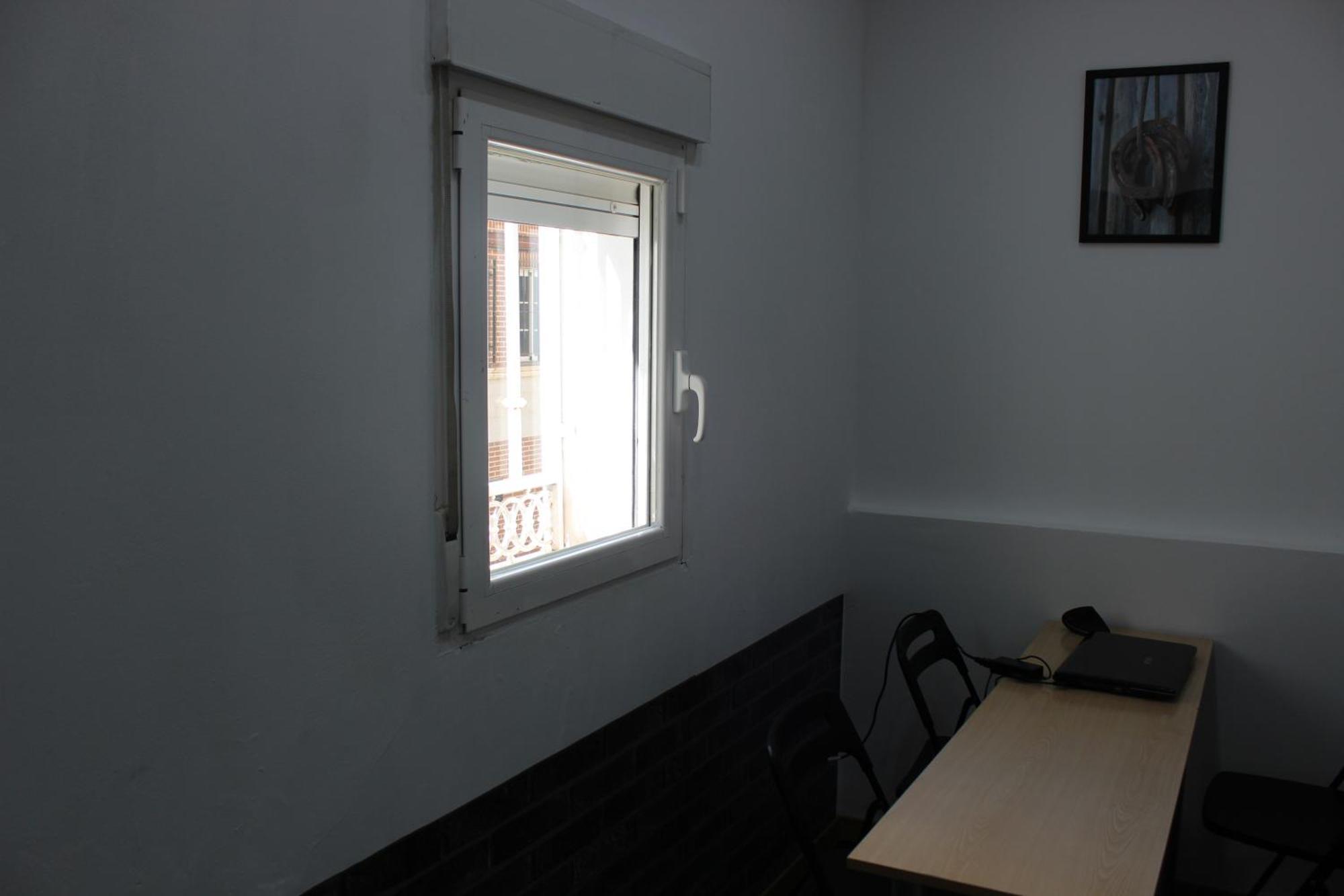 Coqueta Casita En Tetuan Holiday home *