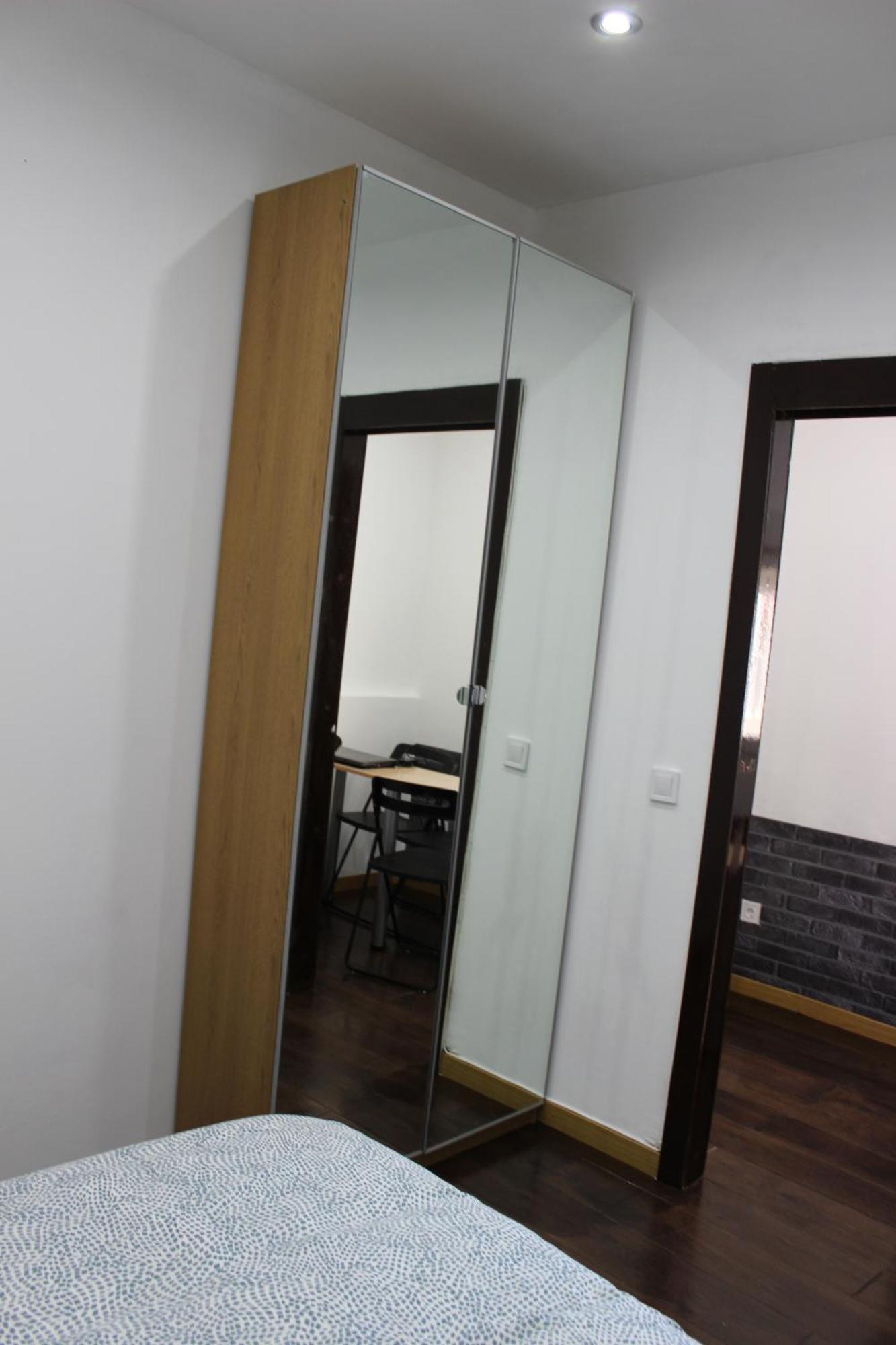 Coqueta Casita En Tetuan Сasa de vacaciones Madrid