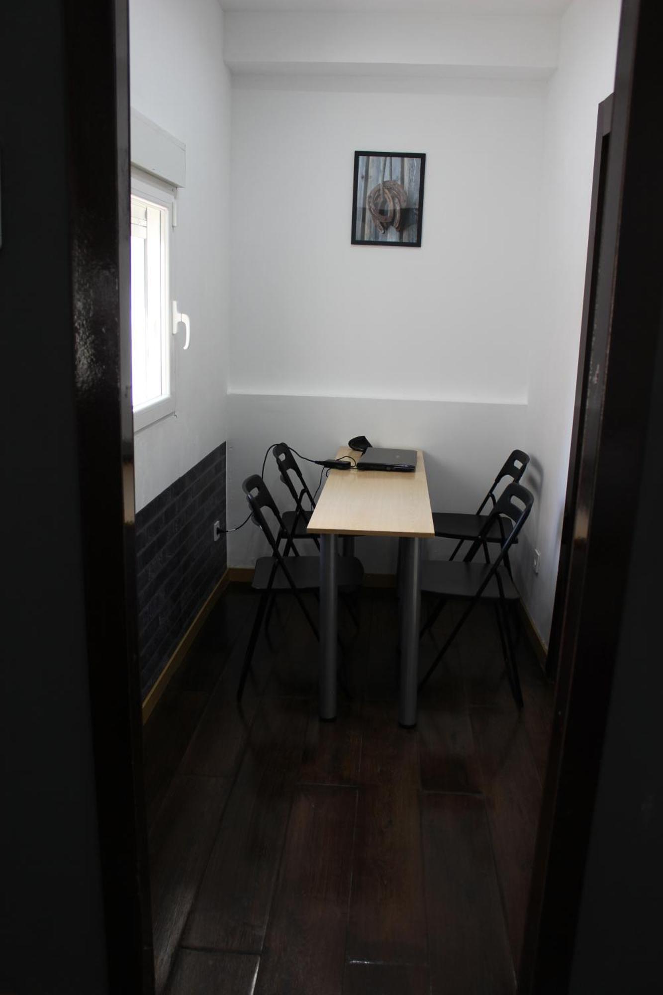 Coqueta Casita En Tetuan Сasa de vacaciones
