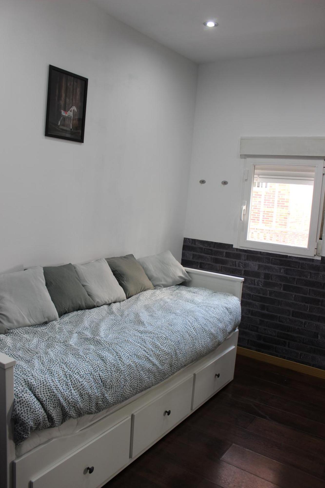 Coqueta Casita En Tetuan