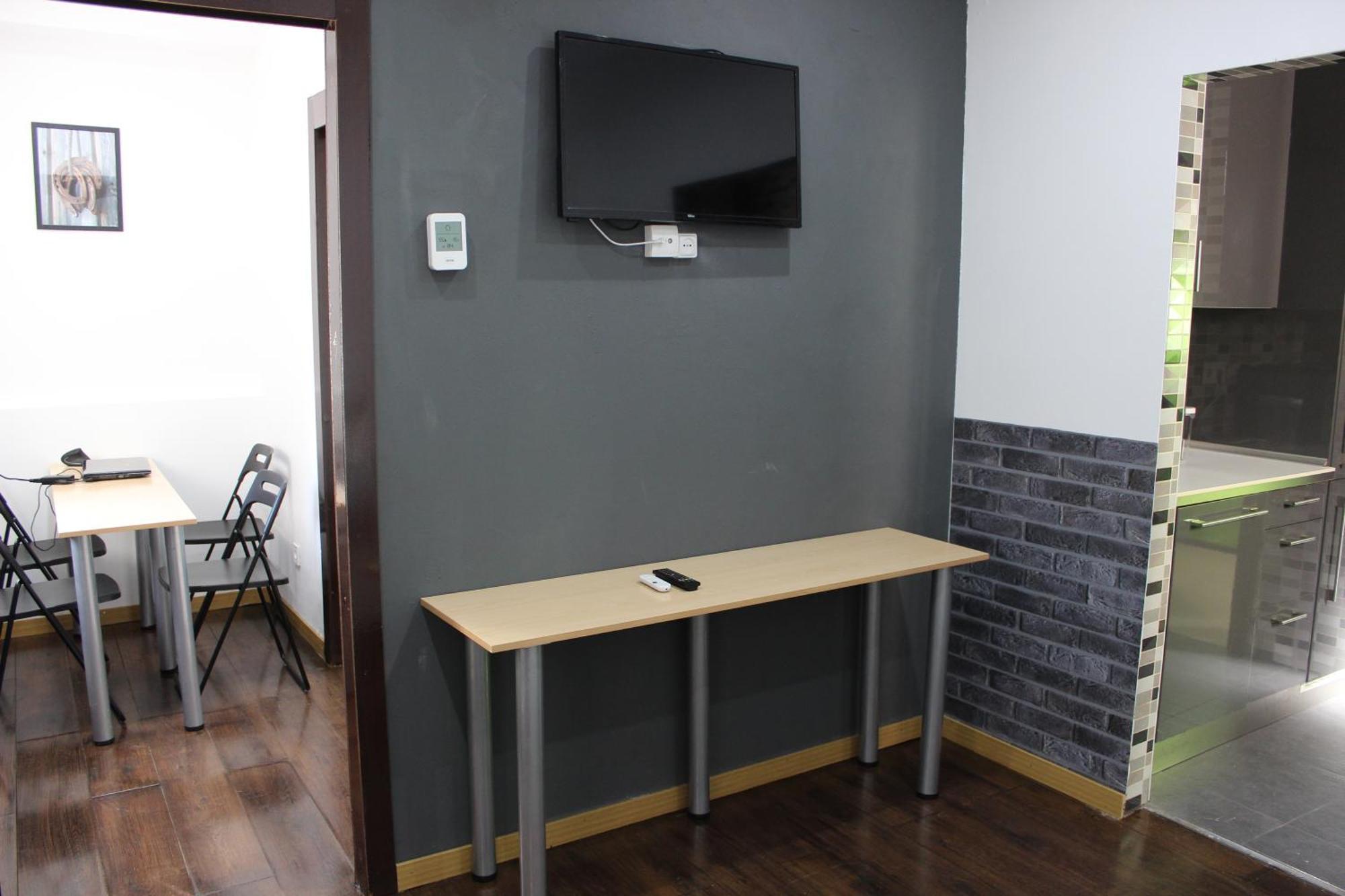 Coqueta Casita En Tetuan Сasa de vacaciones