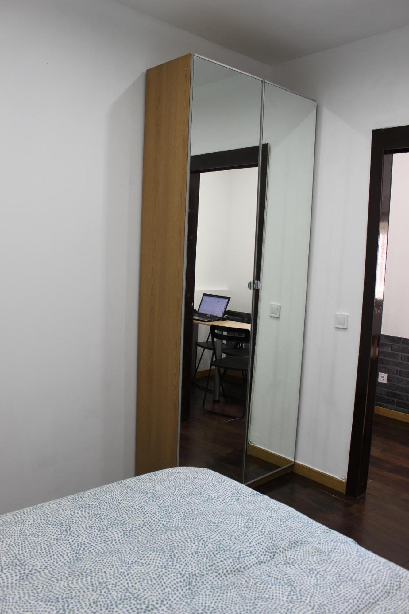 Сasa de vacaciones Coqueta Casita En Tetuan *