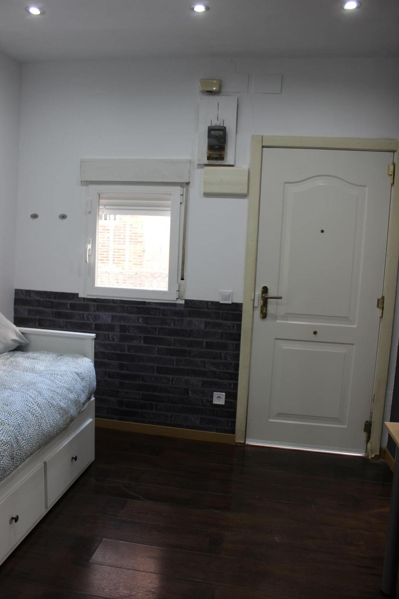 Coqueta Casita En Tetuan *