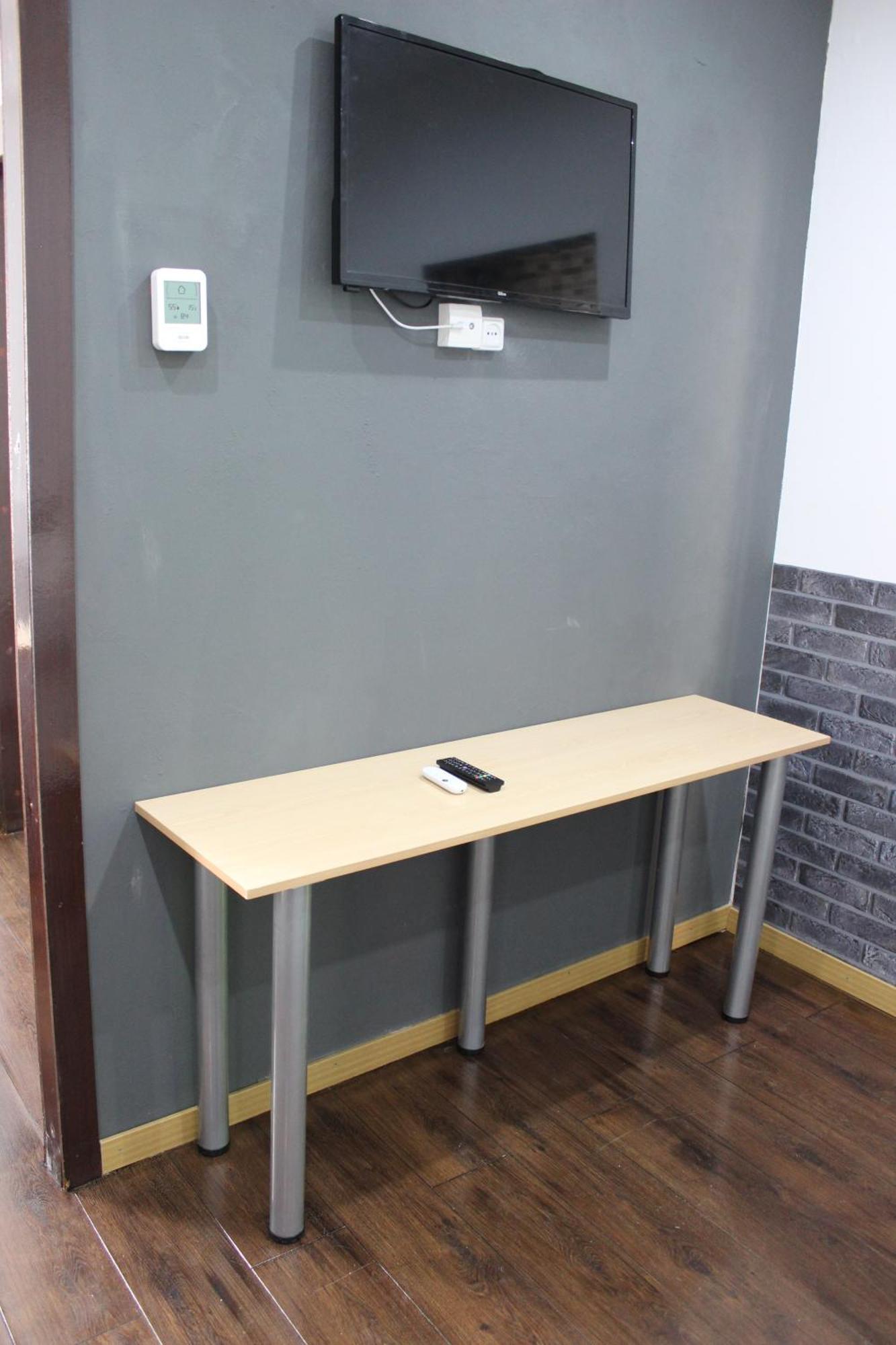 Сasa de vacaciones Coqueta Casita En Tetuan Madrid