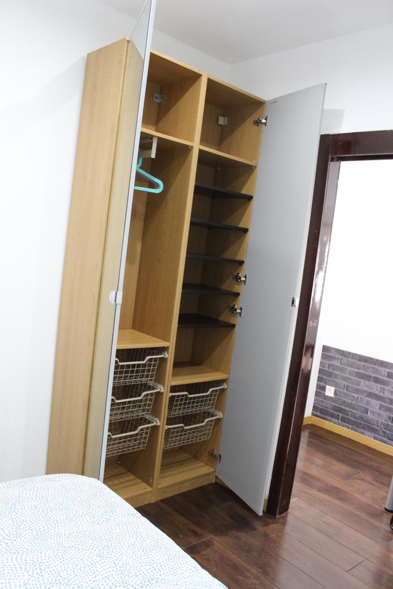 Coqueta Casita En Tetuan Сasa de vacaciones