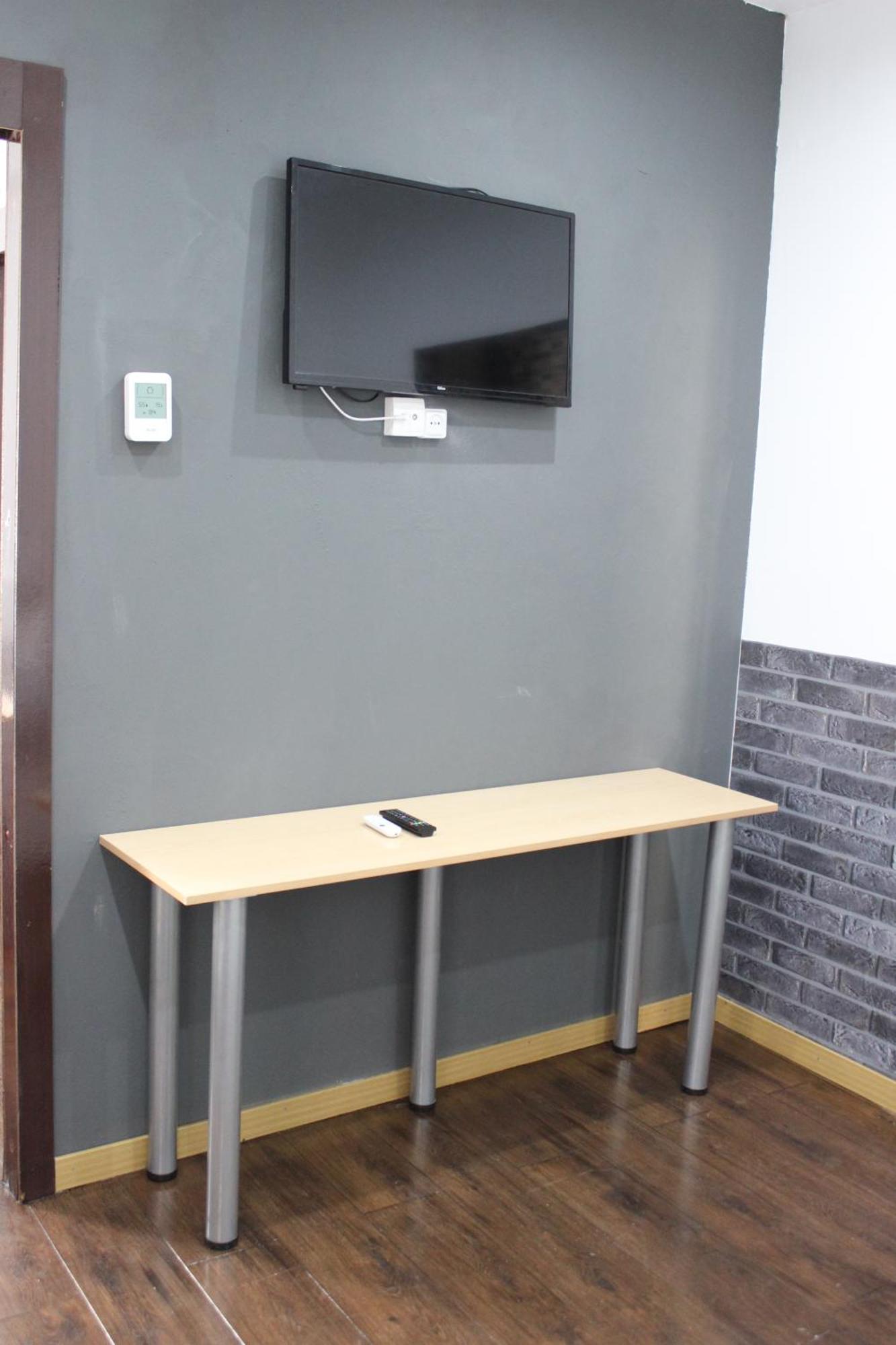 Coqueta Casita En Tetuan Сasa de vacaciones *