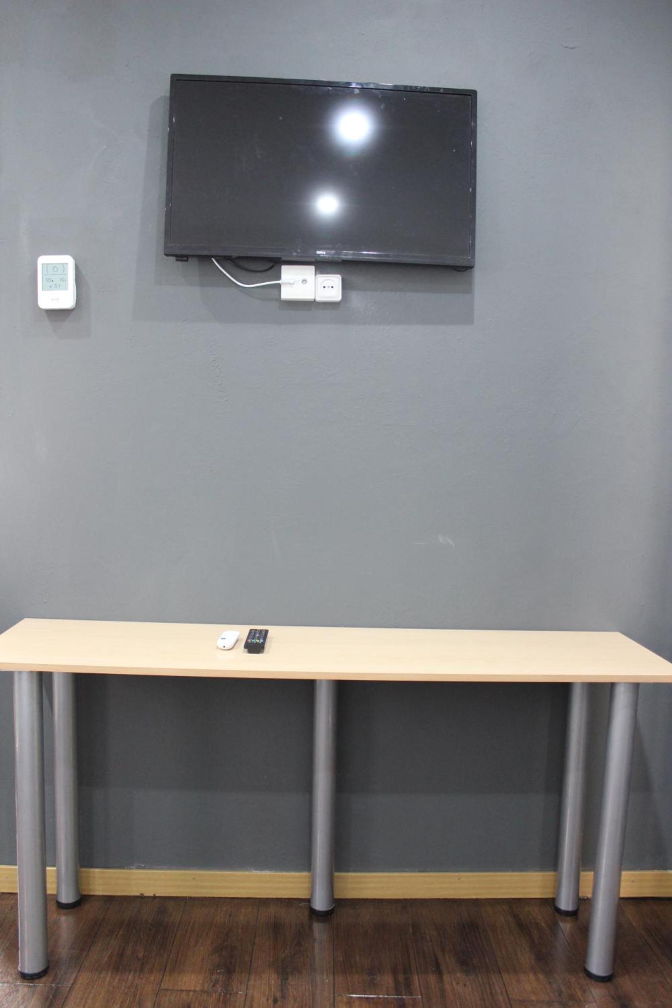 Coqueta Casita En Tetuan Holiday home Madrid