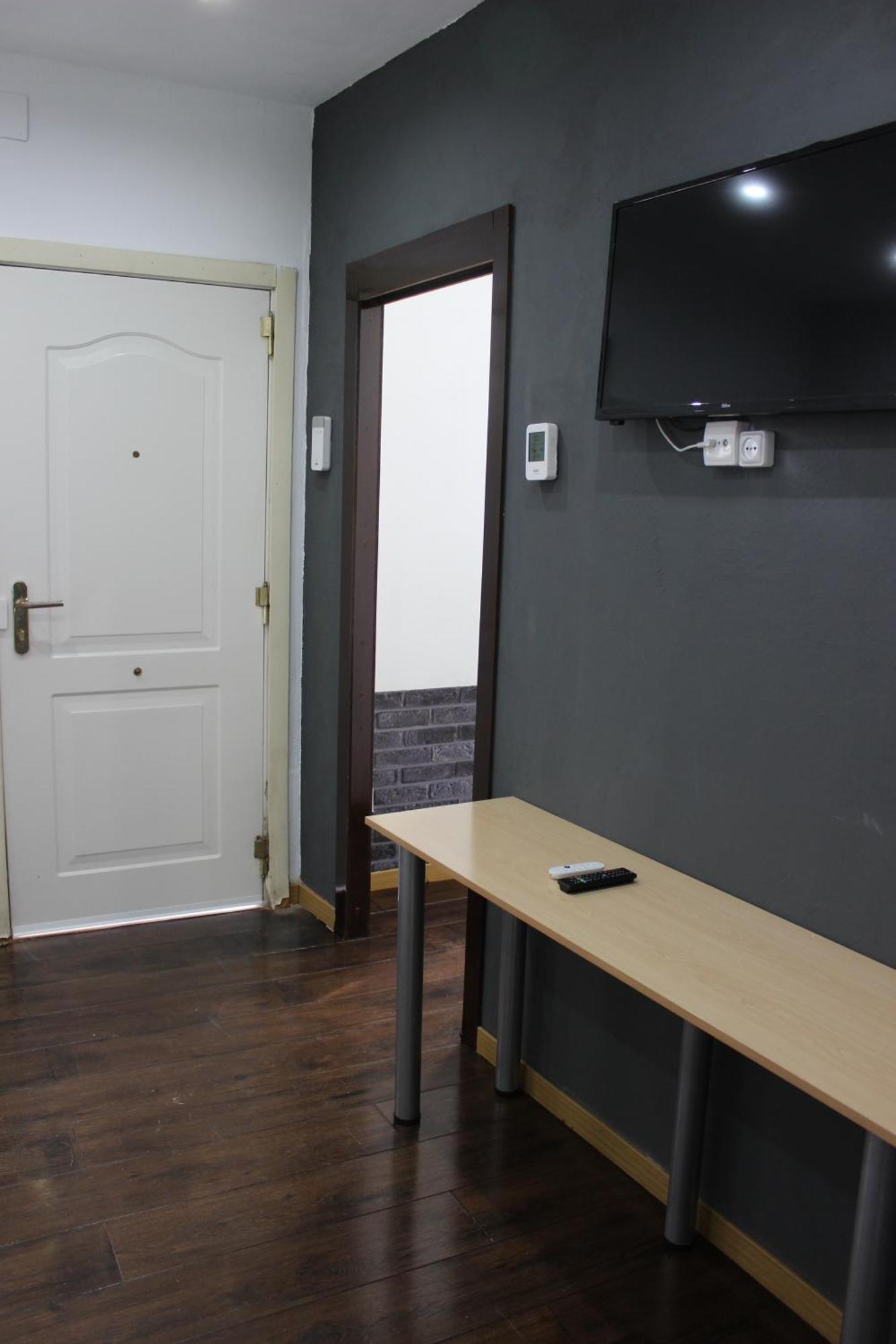 Holiday home Coqueta Casita En Tetuan *
