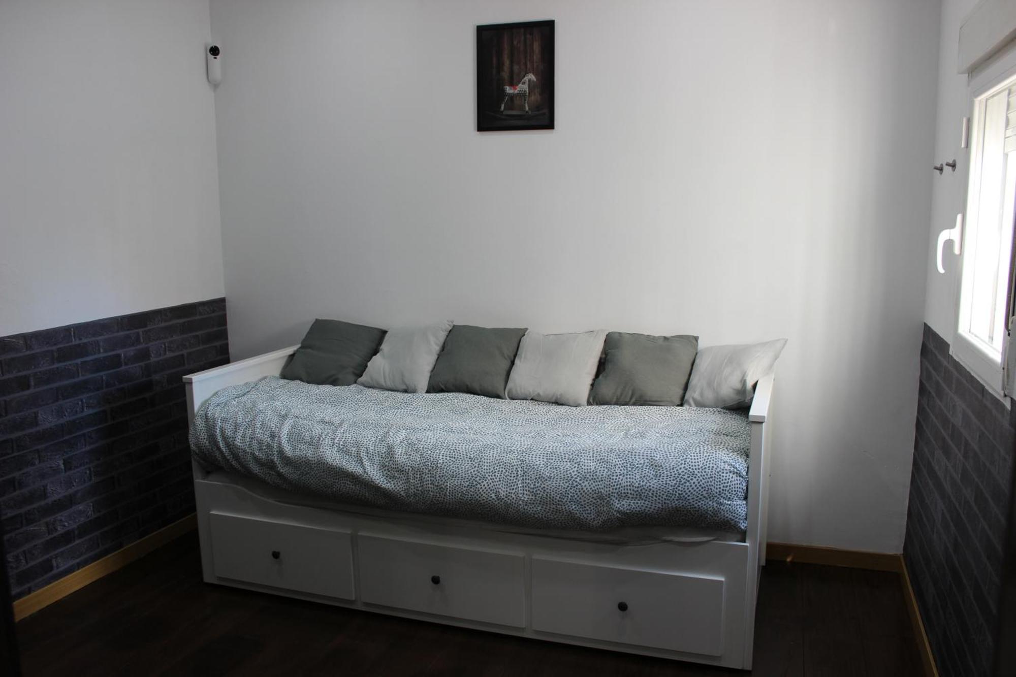 Сasa de vacaciones Coqueta Casita En Tetuan