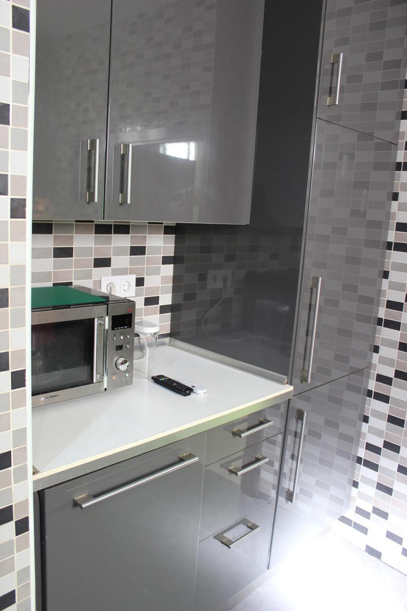 Coqueta Casita En Tetuan Madrid