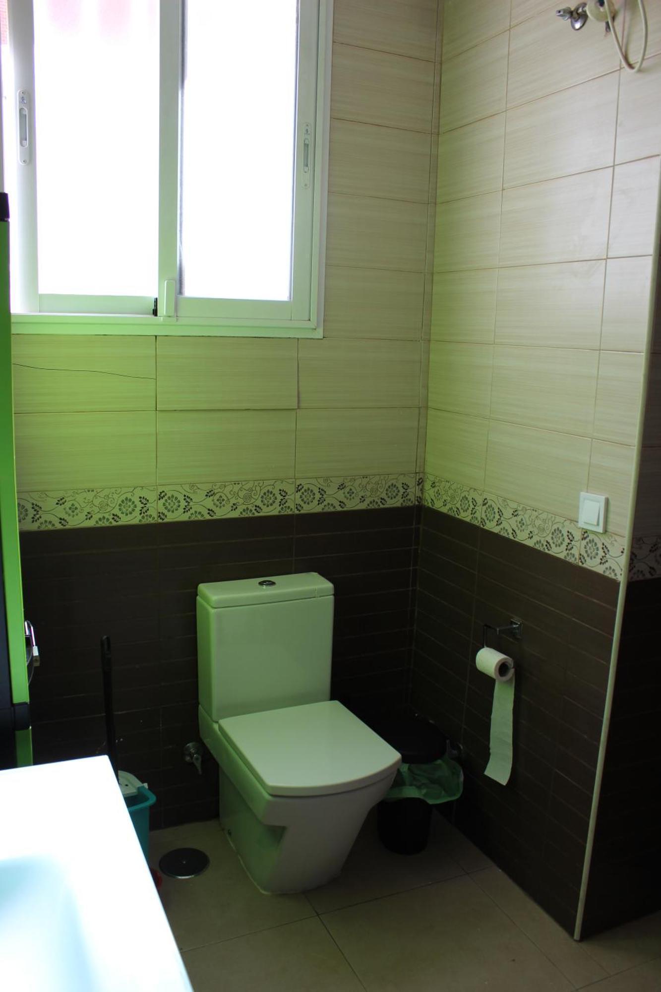 Сasa de vacaciones Coqueta Casita En Tetuan