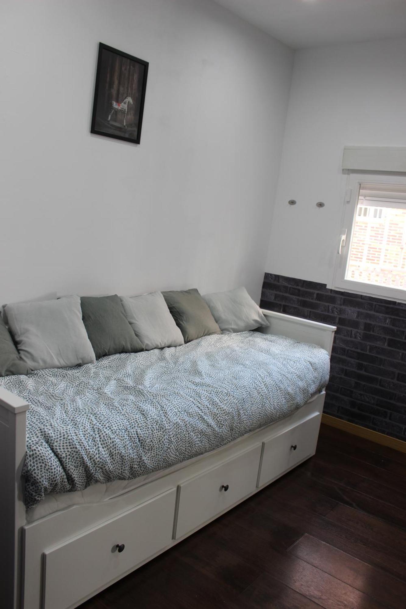 Coqueta Casita En Tetuan Сasa de vacaciones
