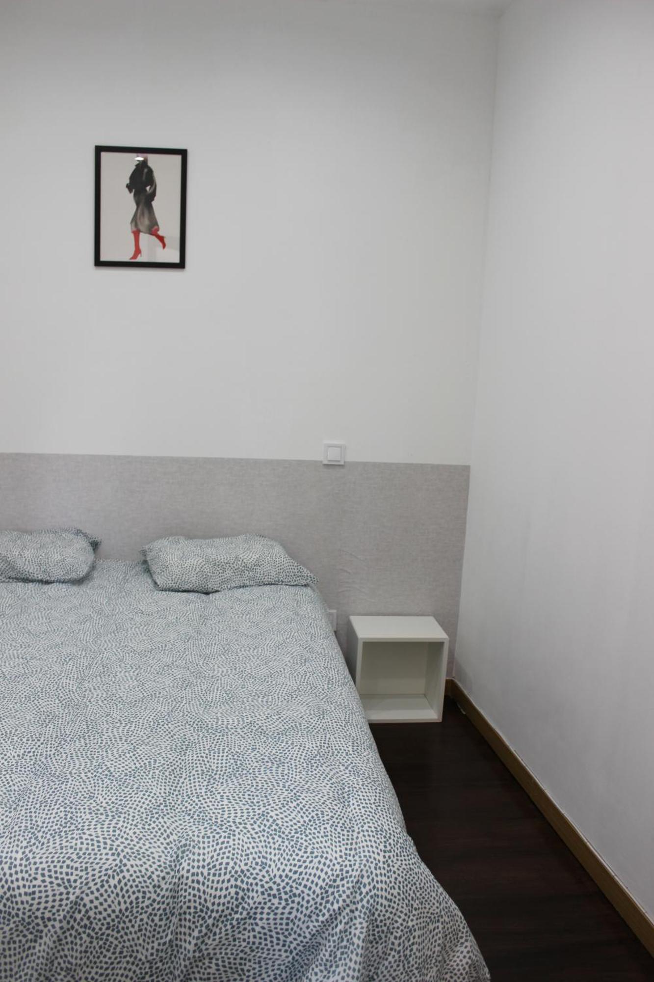 Holiday home Coqueta Casita En Tetuan *