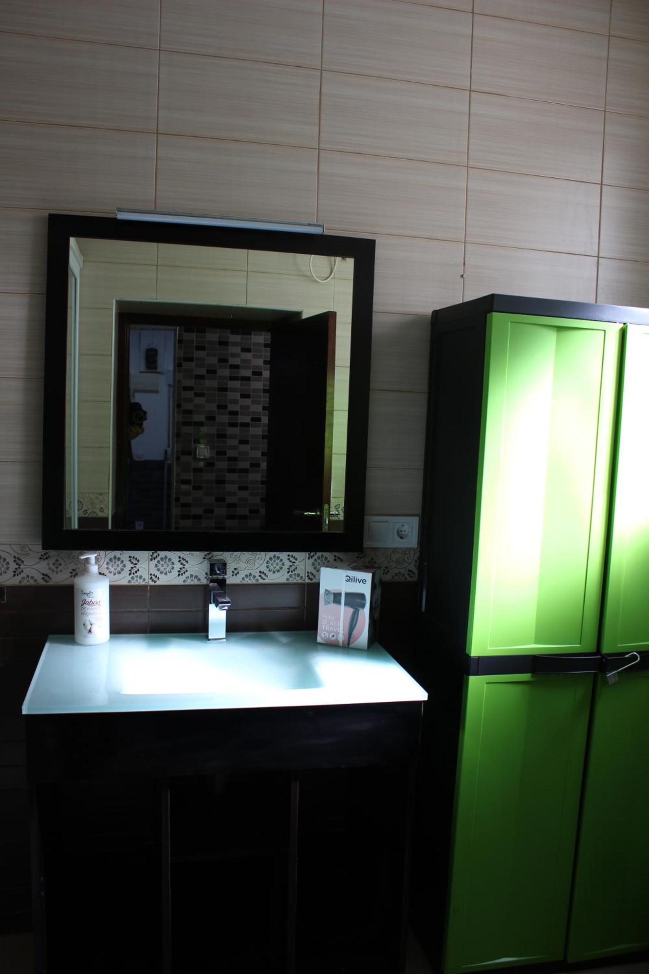 Coqueta Casita En Tetuan Holiday home