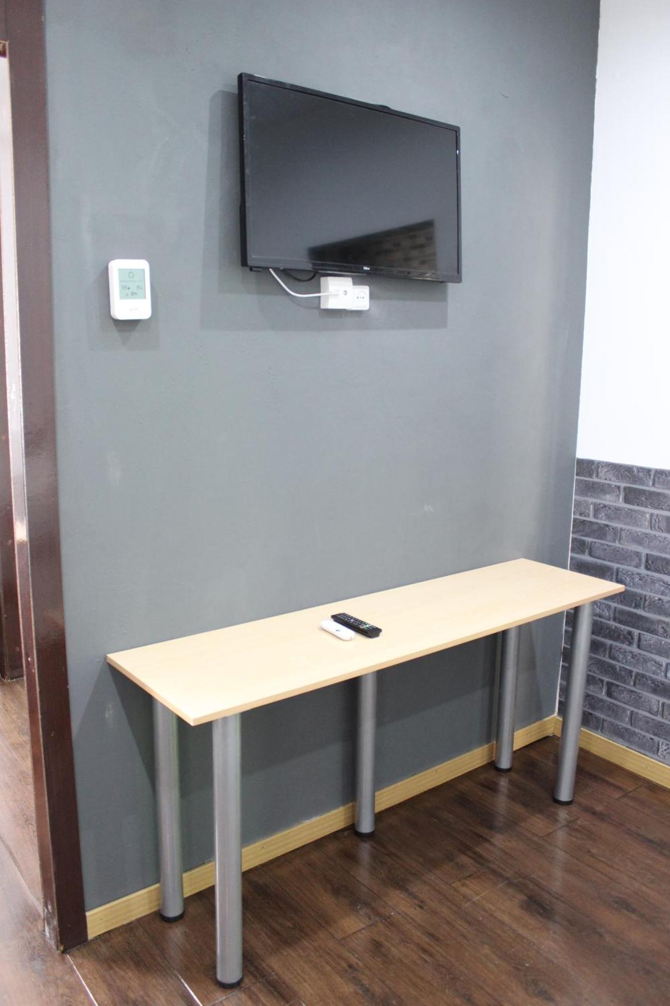 Coqueta Casita En Tetuan Holiday home *