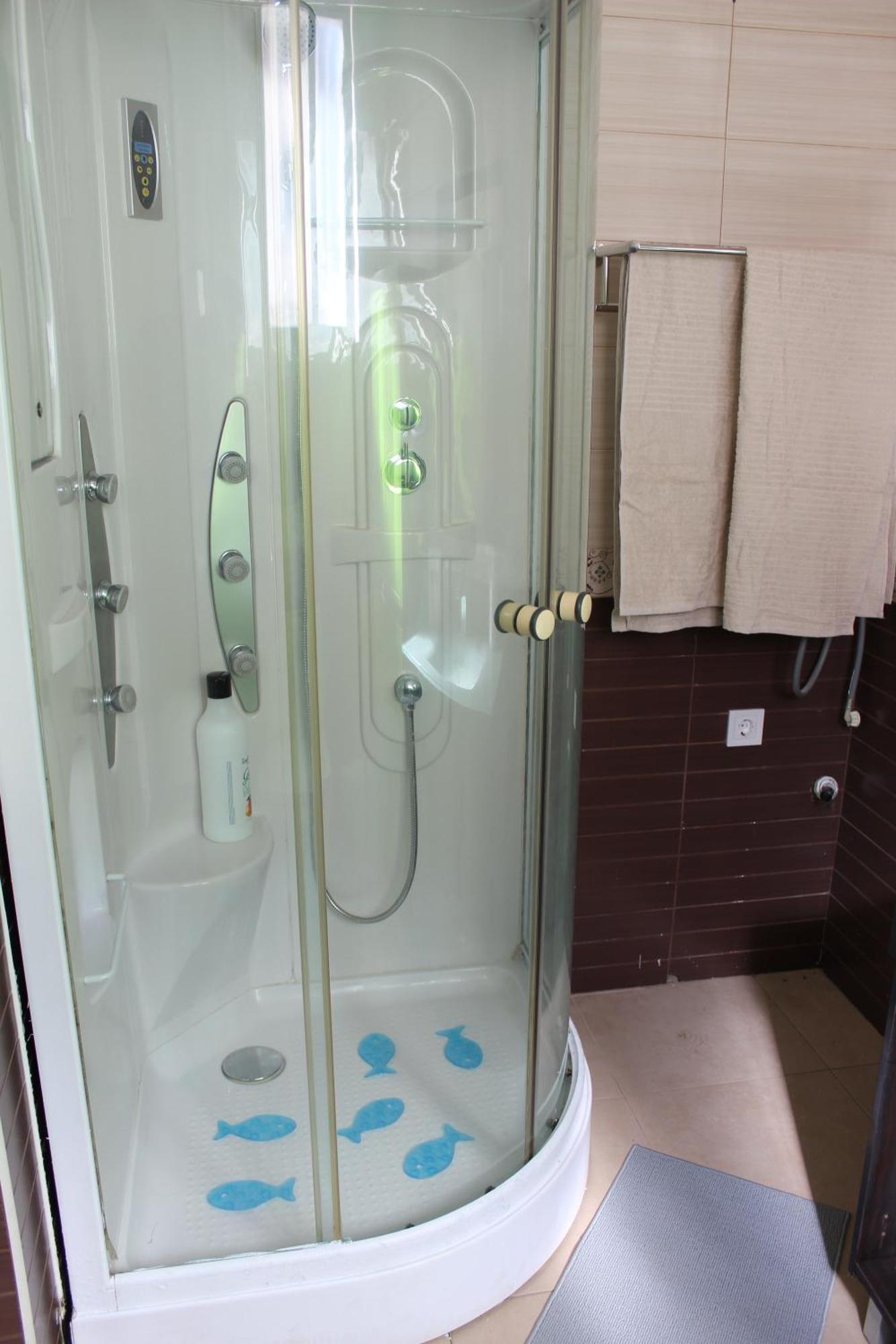 Сasa de vacaciones Coqueta Casita En Tetuan Madrid