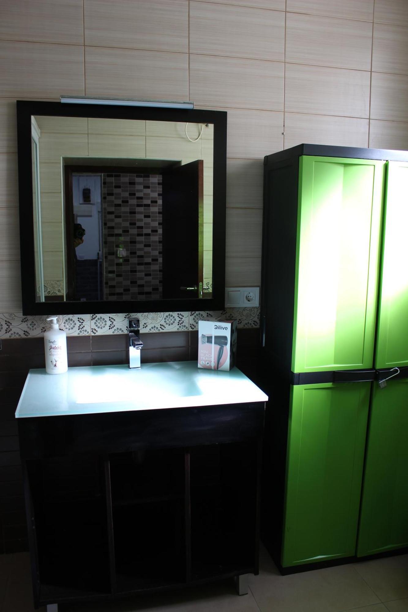 Coqueta Casita En Tetuan Holiday home