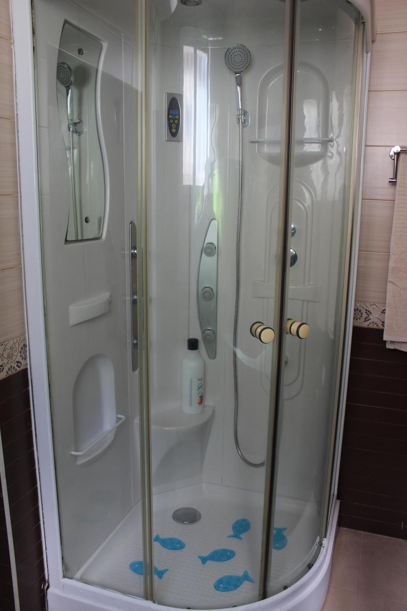 Coqueta Casita En Tetuan Holiday home *