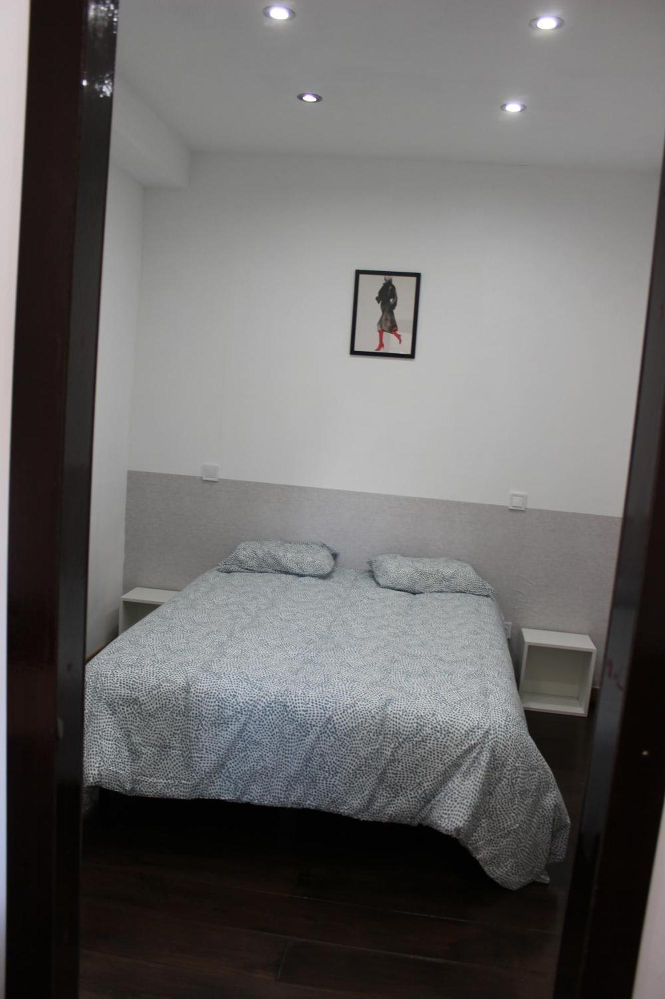 Holiday home Coqueta Casita En Tetuan Madrid