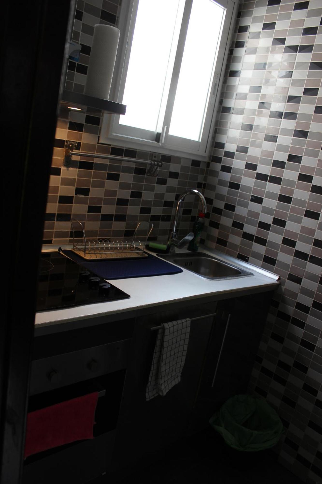 Holiday home Coqueta Casita En Tetuan