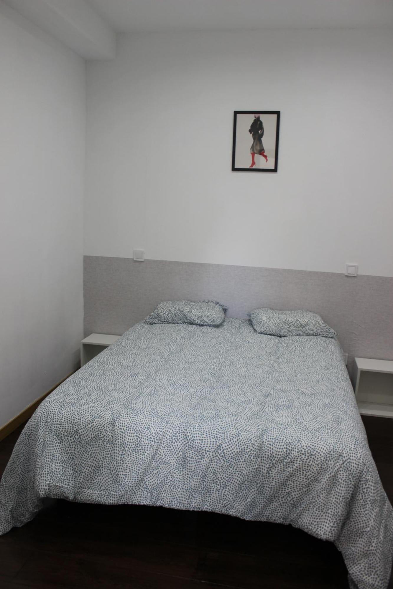 Coqueta Casita En Tetuan