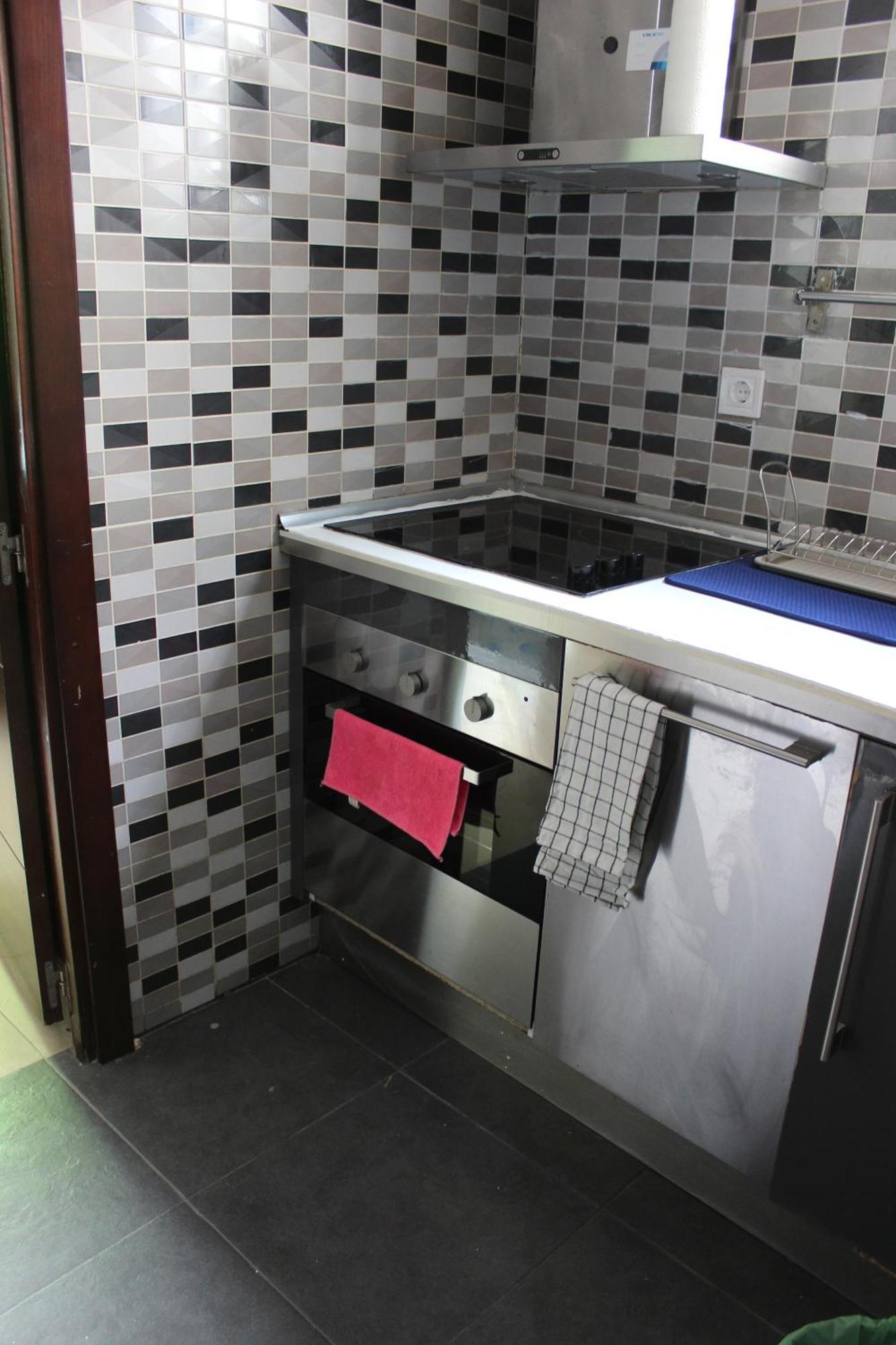 Coqueta Casita En Tetuan